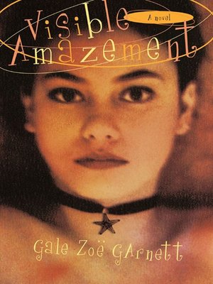 cover image of Visible Amazement